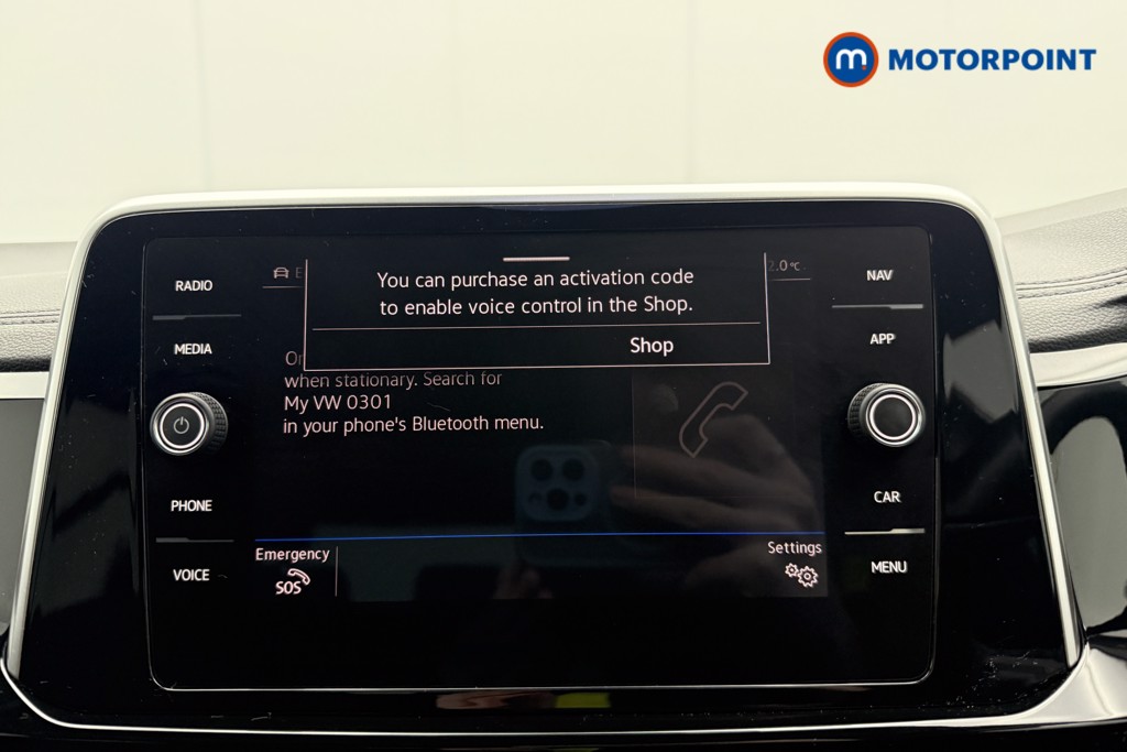 Used Volkswagen T-Roc 2022 for sale - 77138578: Photo 42