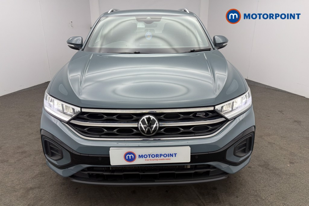 Used Volkswagen T-Roc 2022 for sale - 77138578: Photo 9