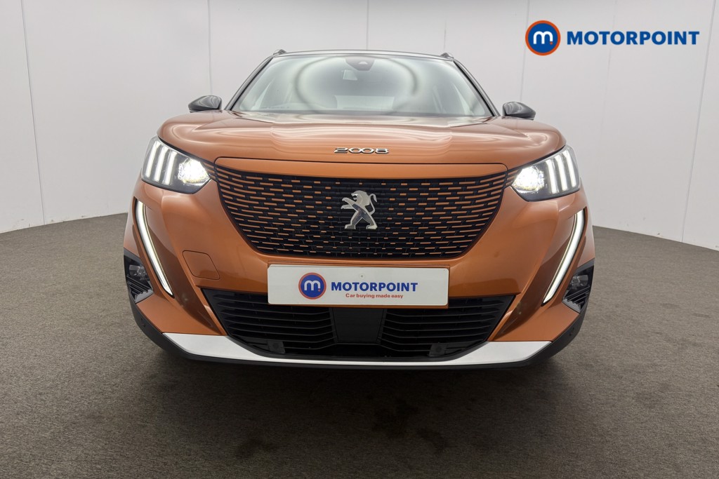 Used Peugeot 2008 2022 for sale - 77275086: Photo 31