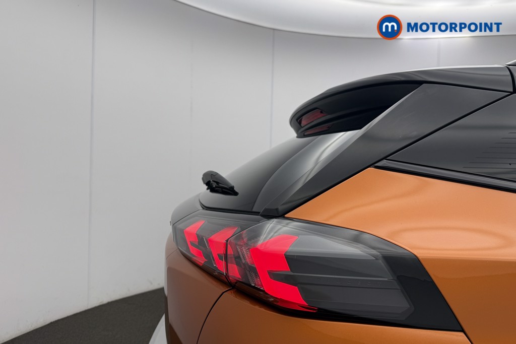 Used Peugeot 2008 2022 for sale - 77275086: Photo 34