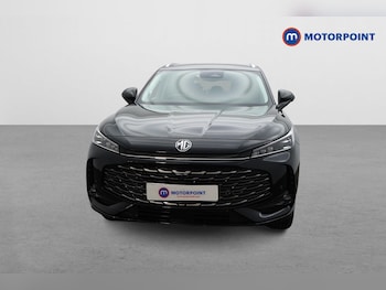 Used MG MG HS 2025 for sale - 75935390: Photo