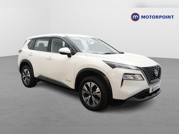 Used Nissan X-Trail undefined for sale - 78722300: Photo