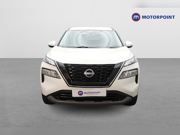 Used Nissan X-Trail undefined for sale - 78722300: Photo