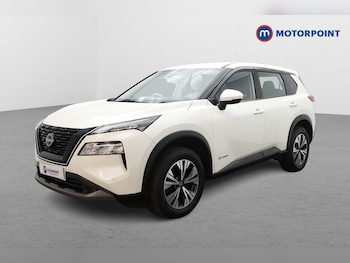 Used Nissan X-Trail undefined for sale - 78722300: Photo