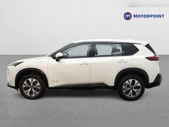 Used Nissan X-Trail undefined for sale - 78722300: Photo