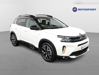 Used Citroen C5 Aircross 2023 for sale - 79538173: Photo