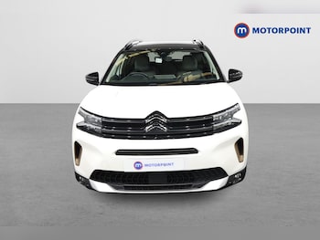 Used Citroen C5 Aircross 2023 for sale - 79538173: Photo