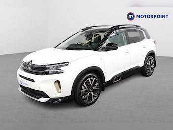 Used Citroen C5 Aircross 2023 for sale - 79538173: Photo