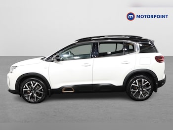Used Citroen C5 Aircross 2023 for sale - 79538173: Photo