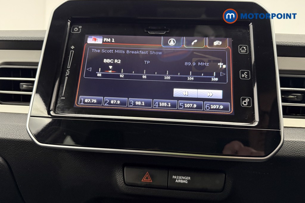 Used Suzuki Ignis 2020 for sale - 77199161: Photo 10