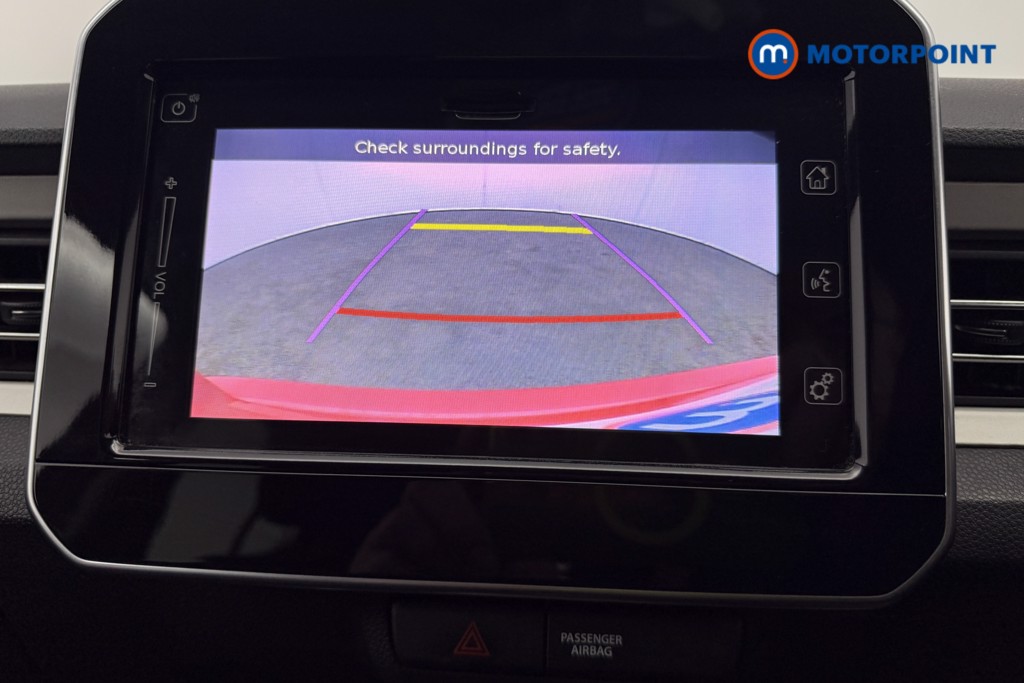 Used Suzuki Ignis 2020 for sale - 77199161: Photo 11