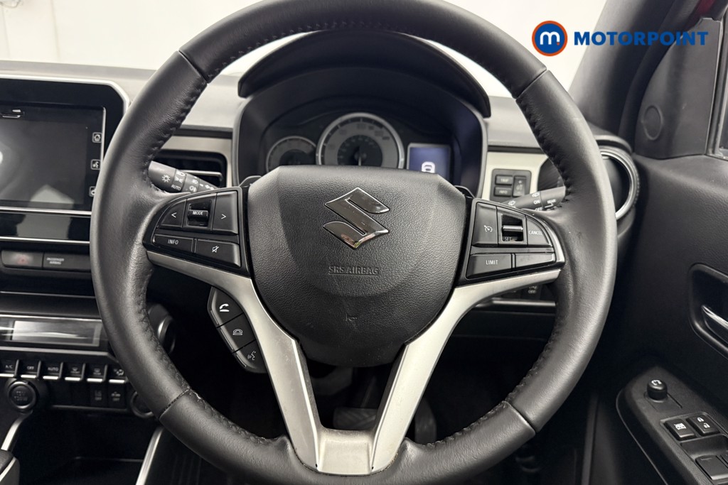 Used Suzuki Ignis 2020 for sale - 77199161: Photo 12