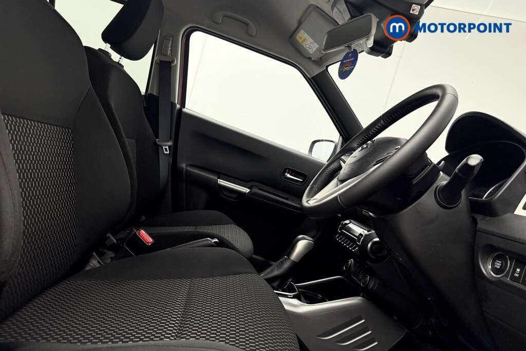 Used Suzuki Ignis 2020 for sale - 77199161: Photo 15