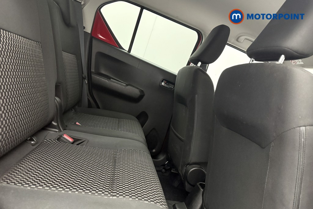 Used Suzuki Ignis 2020 for sale - 77199161: Photo 16