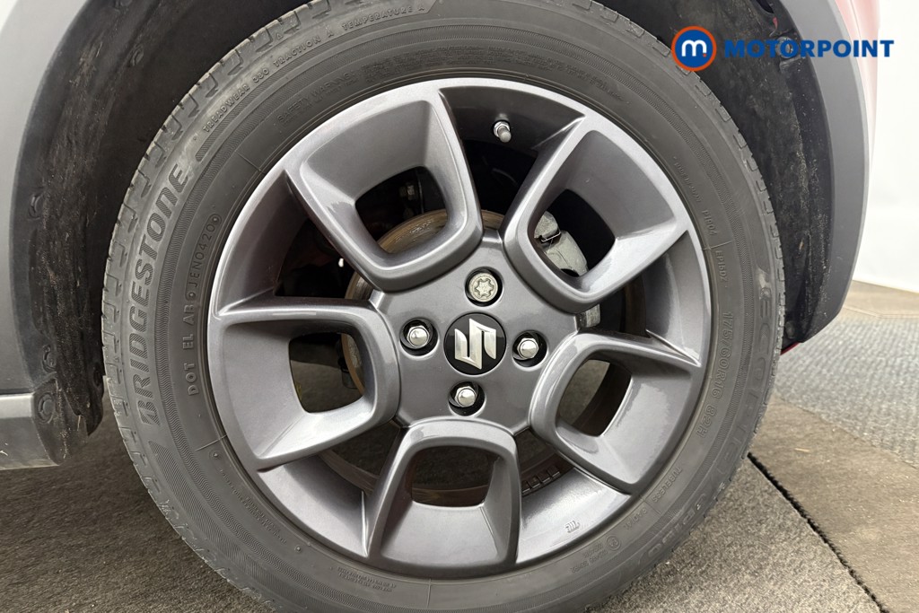 Used Suzuki Ignis 2020 for sale - 77199161: Photo 18