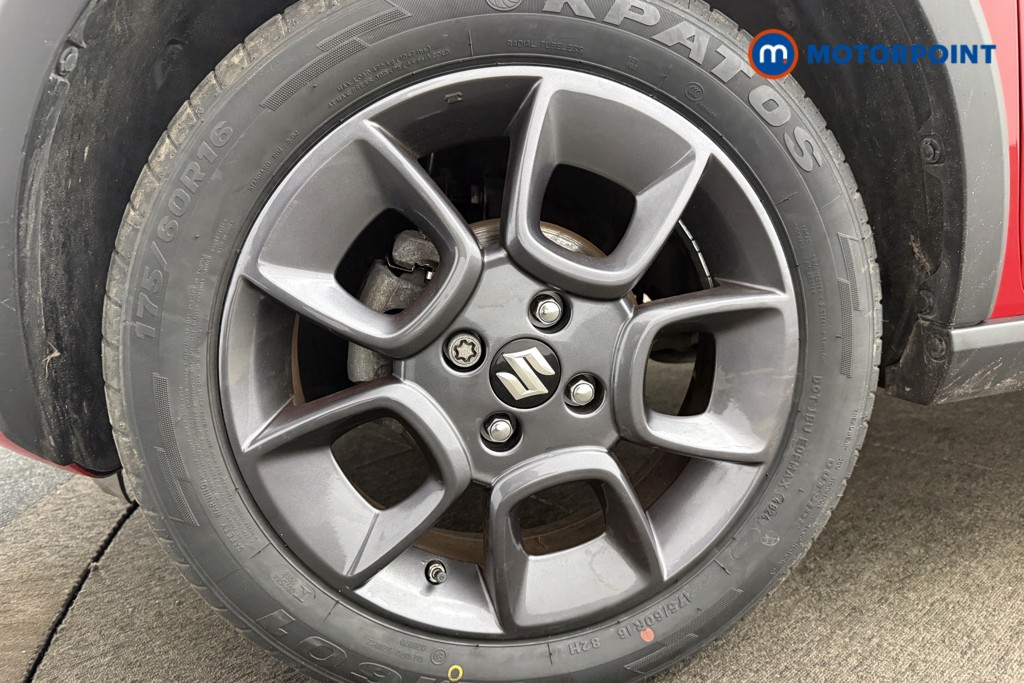 Used Suzuki Ignis 2020 for sale - 77199161: Photo 19