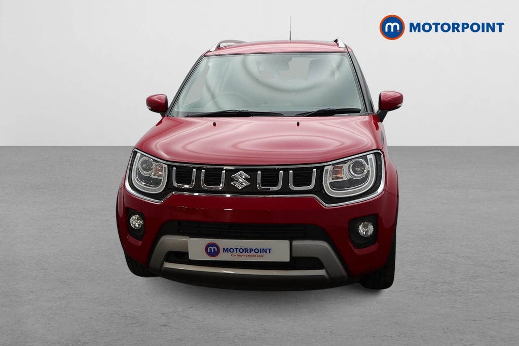 Used Suzuki Ignis 2020 for sale - 77199161: Photo 2