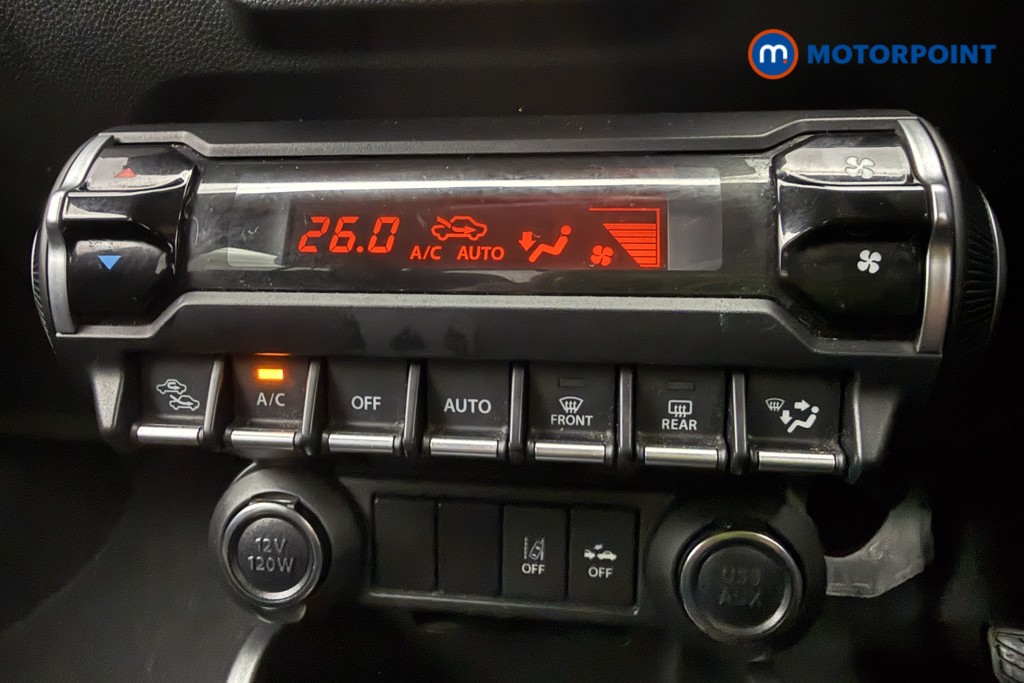 Used Suzuki Ignis 2020 for sale - 77199161: Photo 23