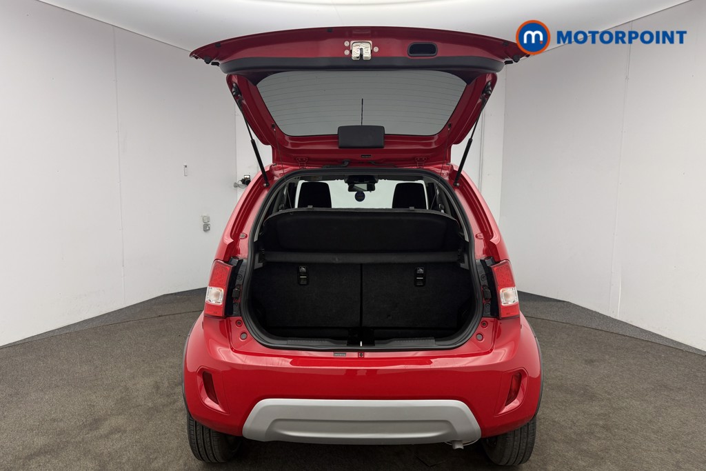 Used Suzuki Ignis 2020 for sale - 77199161: Photo 27