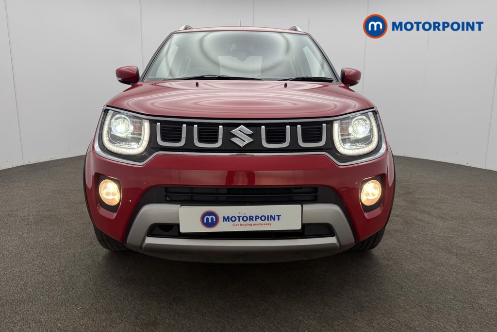 Used Suzuki Ignis 2020 for sale - 77199161: Photo 29