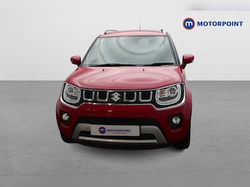 Used Suzuki Ignis 2020 for sale - 77199161: Photo