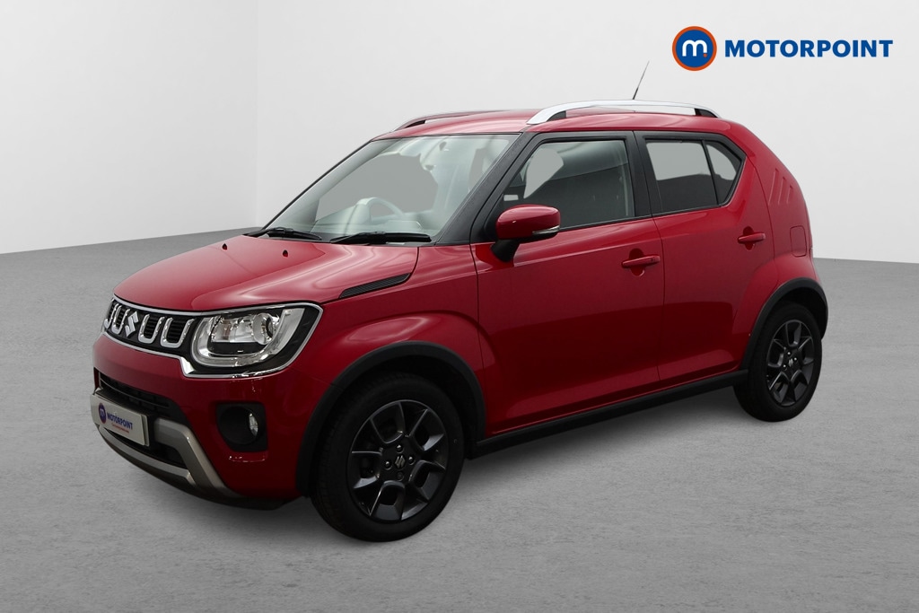 Used Suzuki Ignis 2020 for sale - 77199161: Photo 3