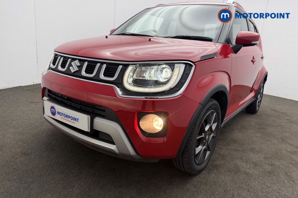 Used Suzuki Ignis 2020 for sale - 77199161: Photo 30