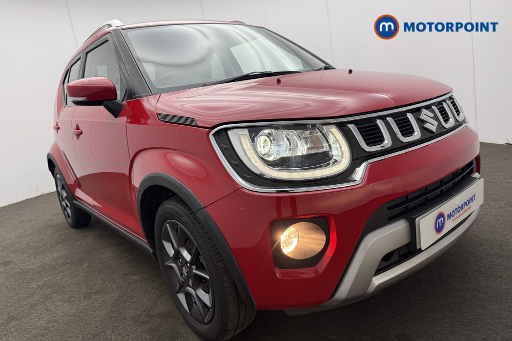 Used Suzuki Ignis 2020 for sale - 77199161: Photo 31