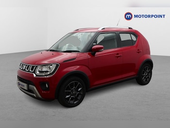 Used Suzuki Ignis 2020 for sale - 77199161: Photo