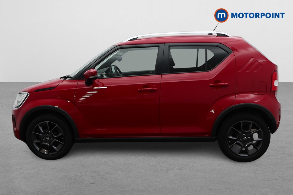 Used Suzuki Ignis 2020 for sale - 77199161: Photo 4