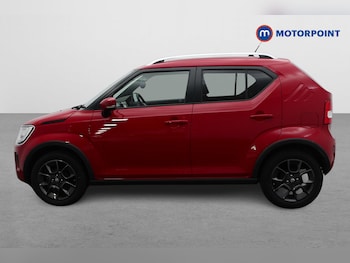 Used Suzuki Ignis 2020 for sale - 77199161: Photo