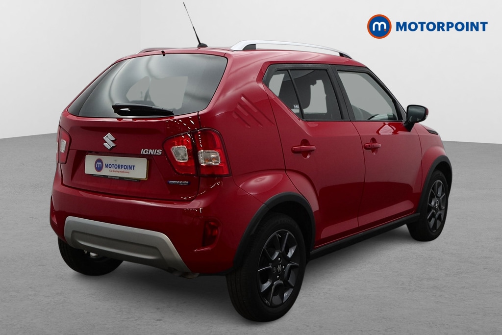 Used Suzuki Ignis 2020 for sale - 77199161: Photo 7