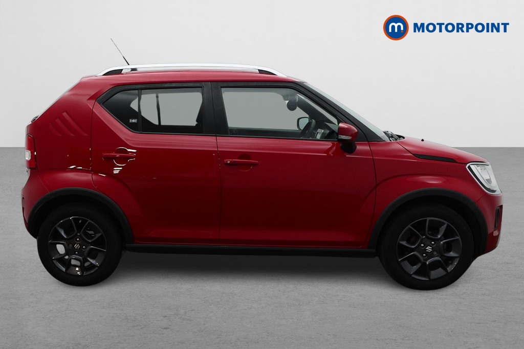 Used Suzuki Ignis 2020 for sale - 77199161: Photo 8