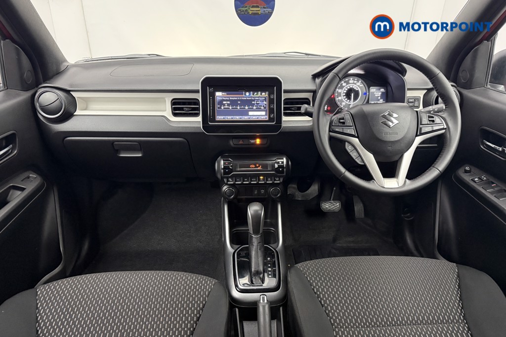 Used Suzuki Ignis 2020 for sale - 77199161: Photo 9