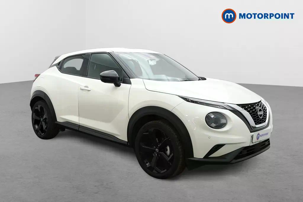 Used Nissan Juke 2025 for sale - 76610766: Photo 1
