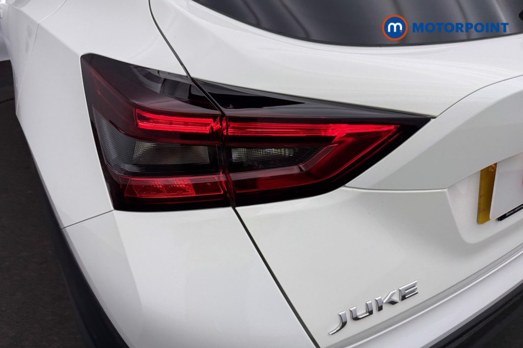 Used Nissan Juke 2025 for sale - 76610766: Photo 10