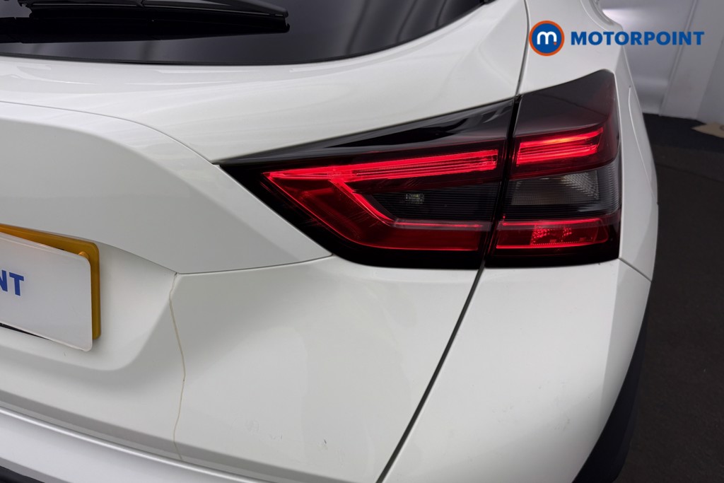 Used Nissan Juke 2025 for sale - 76610766: Photo 11