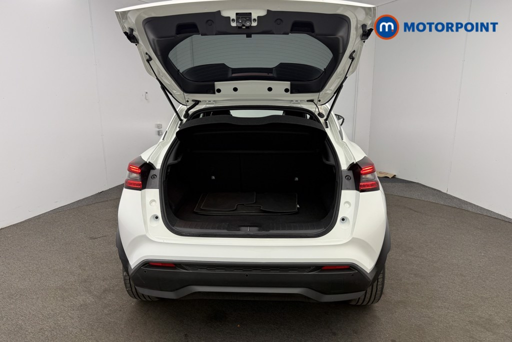 Used Nissan Juke 2025 for sale - 76610766: Photo 12