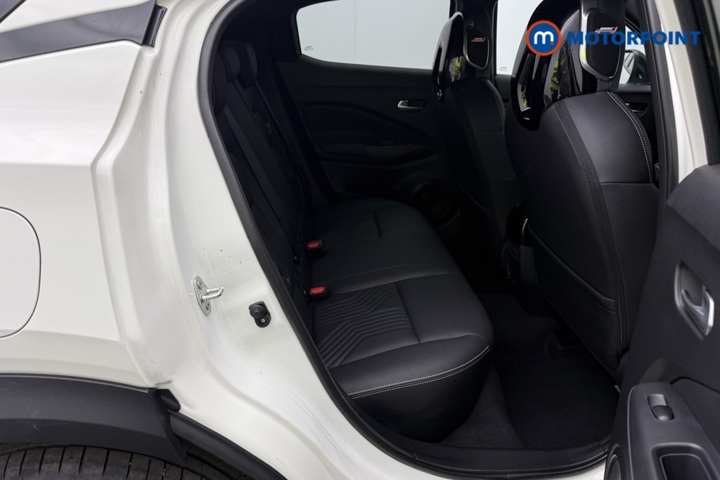 Used Nissan Juke 2025 for sale - 76610766: Photo 13