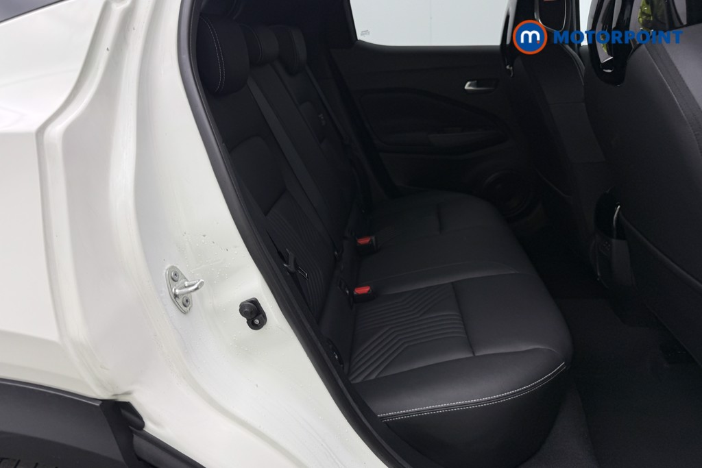 Used Nissan Juke 2025 for sale - 76610766: Photo 14