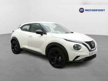 Used Nissan Juke 2025 for sale - 76610766: Photo