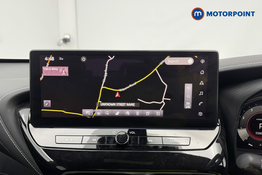 Used Nissan Juke 2025 for sale - 76610766: Photo 21