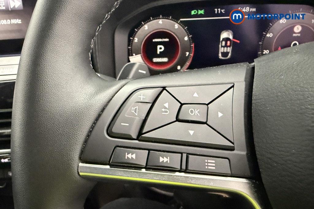 Used Nissan Juke 2025 for sale - 76610766: Photo 24