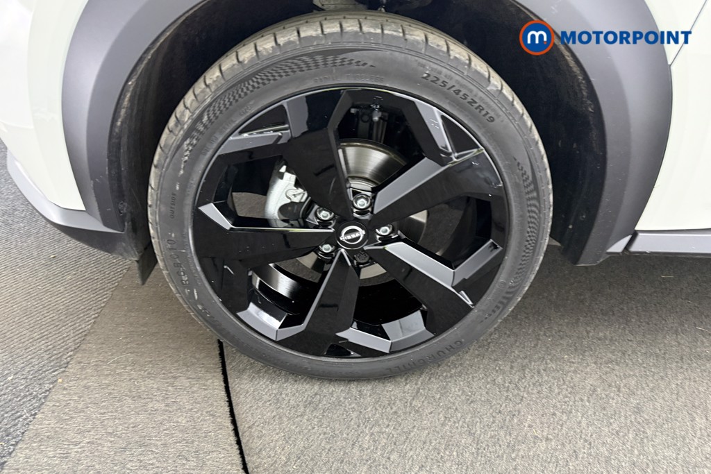 Used Nissan Juke 2025 for sale - 76610766: Photo 25