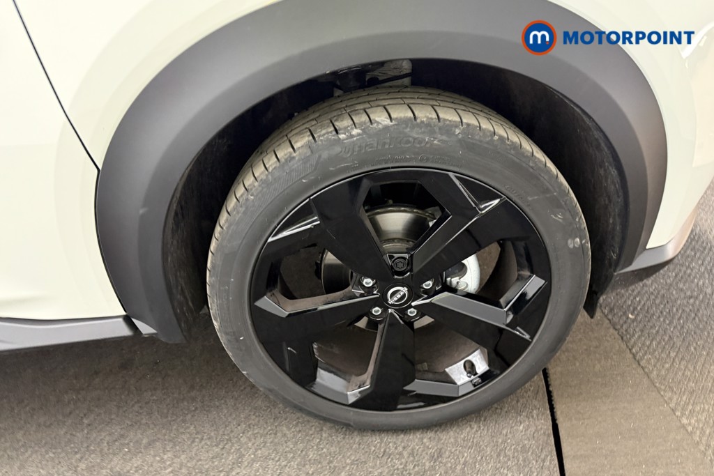 Used Nissan Juke 2025 for sale - 76610766: Photo 26