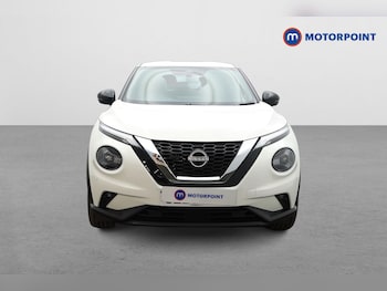 Used Nissan Juke 2025 for sale - 76610766: Photo