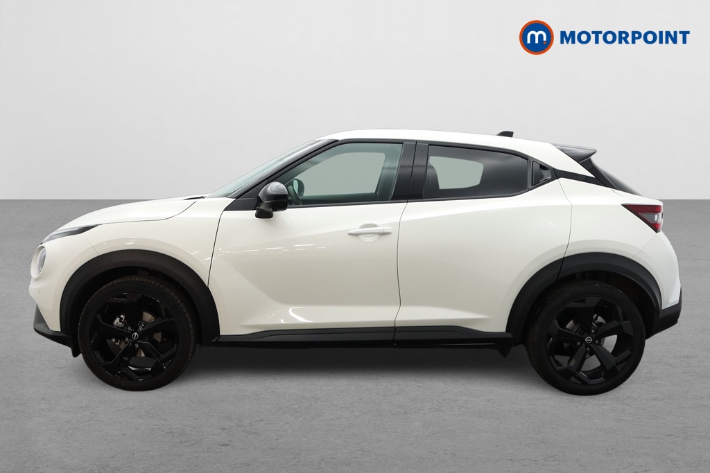 Used Nissan Juke 2025 for sale - 76610766: Photo 3