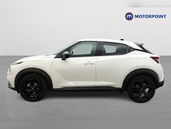 Used Nissan Juke 2025 for sale - 76610766: Photo