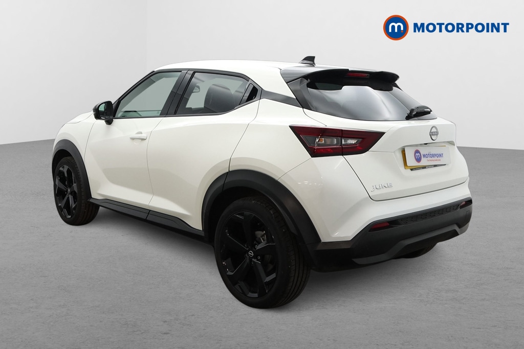 Used Nissan Juke 2025 for sale - 76610766: Photo 4