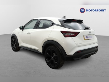 Used Nissan Juke 2025 for sale - 76610766: Photo